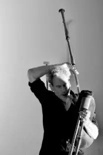 Concert conférence : Boris Trouplin