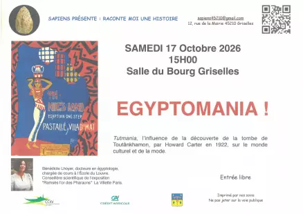 Conférence