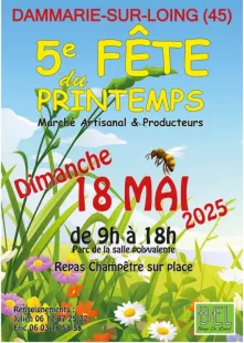 Fête du printemps