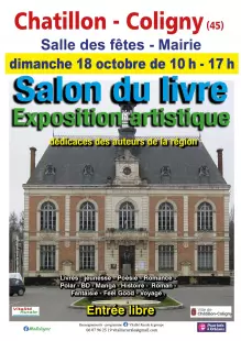 Salon du livre