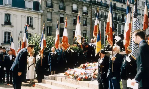 PHILOSOPHIE « Témoigner, encore et encore » – Reconnaître, juger, transmettre, L. Lacroix et N.Desré