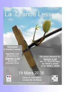 La Grande lessive