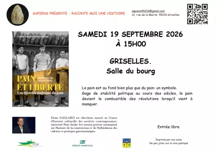 Conférence 