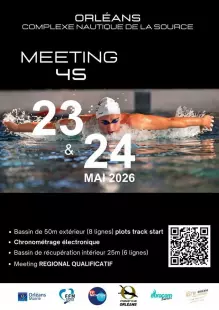 33ème MEETING 45