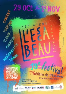 19ème Festival de l'Escabeau