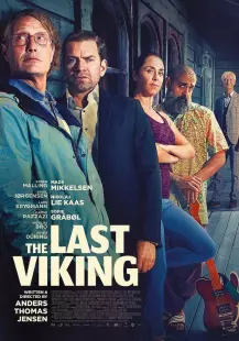 Cinéma : The last Viking