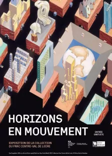 Exposition « Horizons en mouvement »