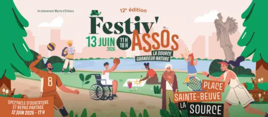 Festiv’Assos, 12ème