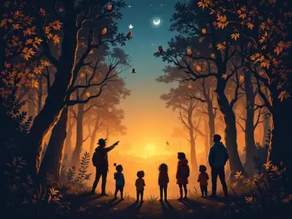 À la rencontre des petits rapaces