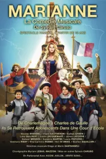 Comédie musicale Marianne