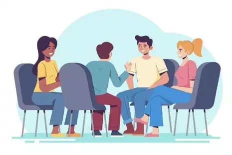Ateliers de conversation
