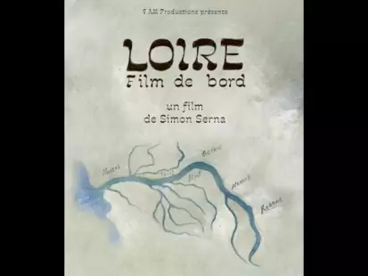 Loire, film de bord