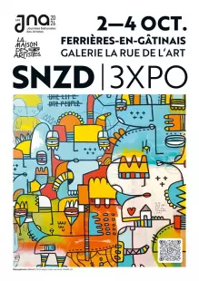 Exposition SNZD