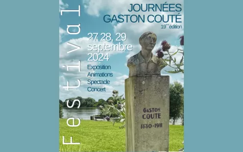 Journées Gaston Couté