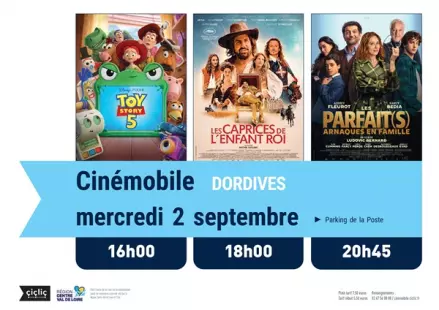 Cinémobile
