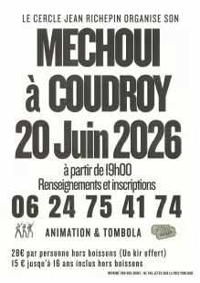 Méchoui