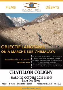 Film documentaire