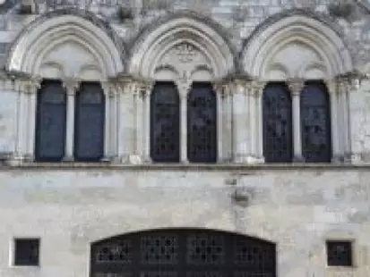 Découverte de la Petite Cité de Caractère®