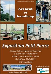 Exposition Petit Pierre