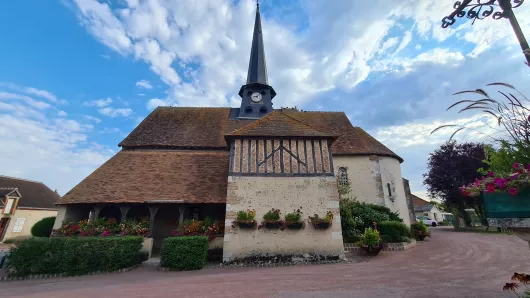 Journées européennes du Patrimoine - Eglise Notre Dame de l'Assomption