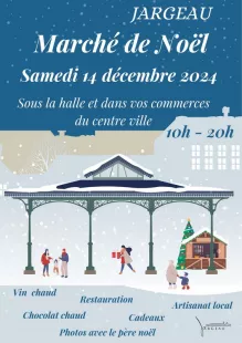 Marché de Noël