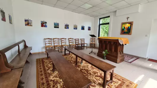 Journées du patrimoine - Visite guidée Oratoire Saint-Joseph