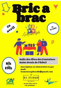 Bric à brac