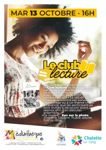 Club de lecture