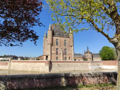 Visite guidée du centre historique
