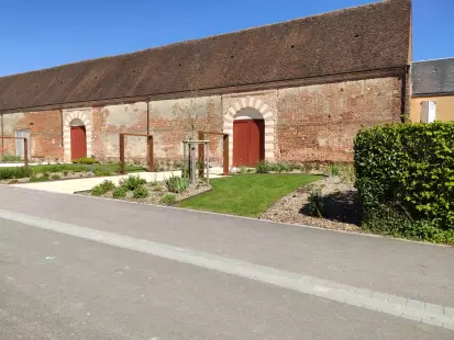 Journées Européennes du Patrimoine