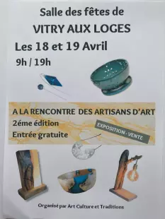 Salon des arts et artisans