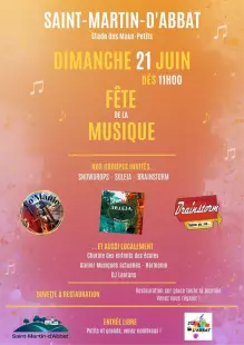 Fête de la Musique