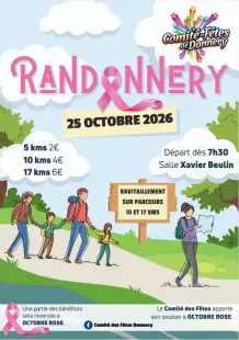 Randonnery