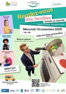 Rendez-vous des familles
