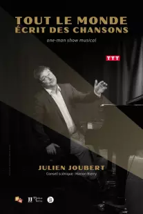Tout le monde écrit des chansons