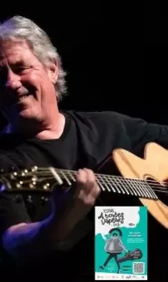 LE P'TIT CREME : Chansons