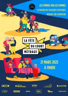 Fête du court métrage