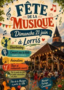 Fête de la musique