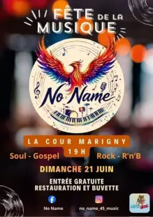 Fête de la musique