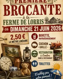 Brocante