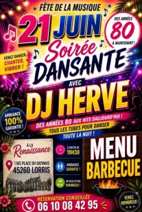 Fête de la musique