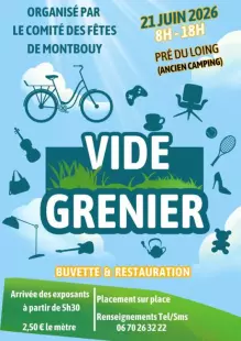 Vide-greniers