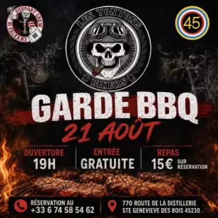 BBQ