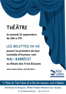 Théâtre