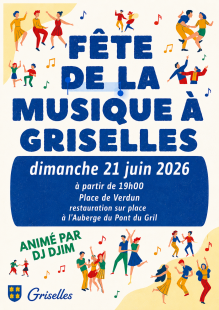 Fête de la musique