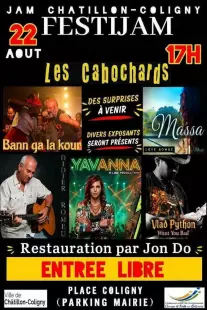 Festi Jam