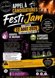 Festi Jam