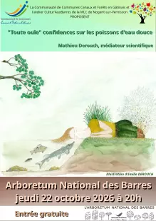 Conférence