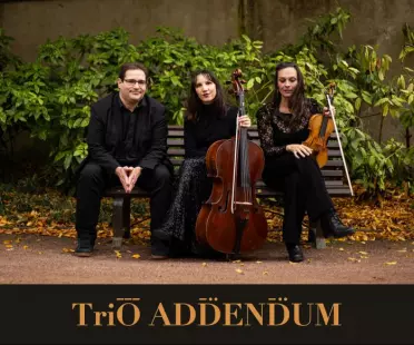 TRIO ADDENDUM