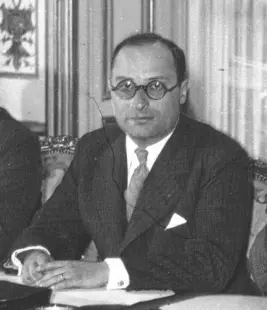 Conférence :